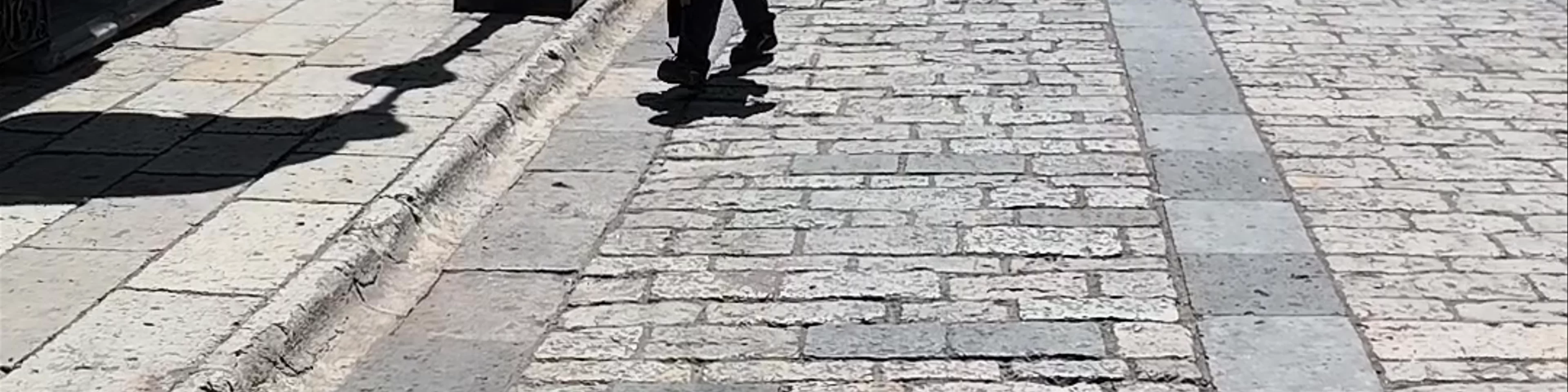 Andador Turístico
