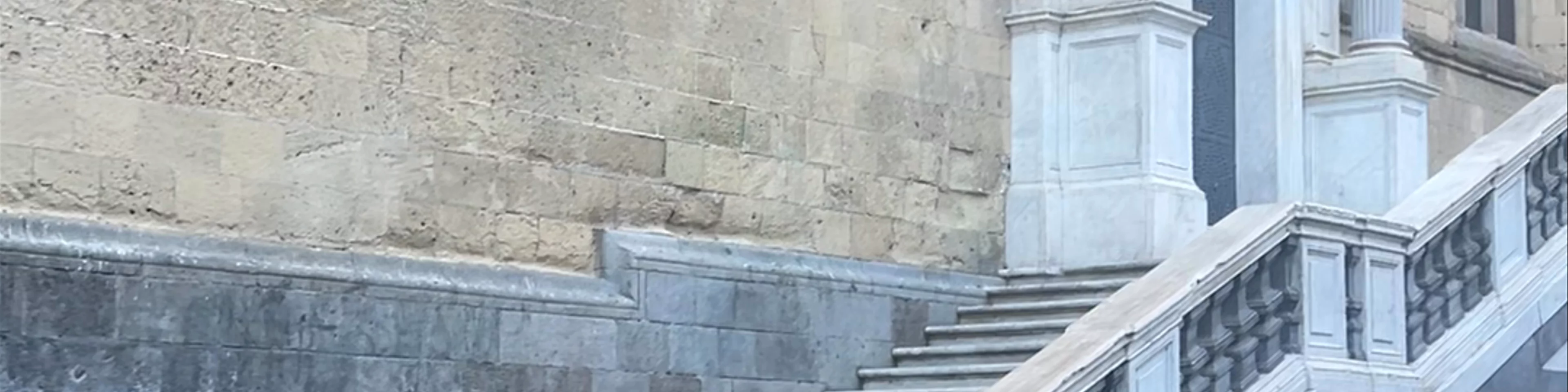 Monastero di Santa Chiara