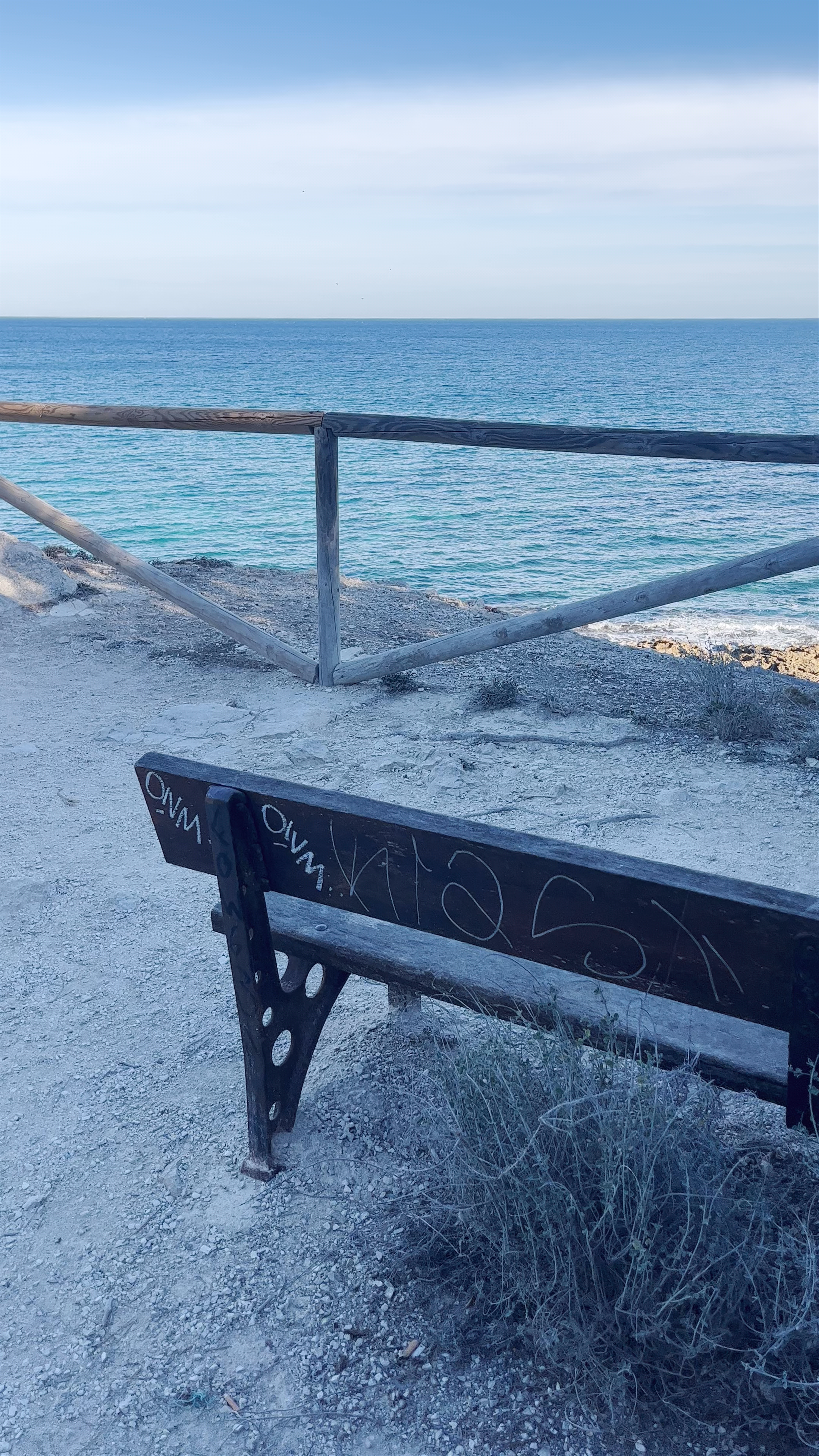 Mirador de La Caleta