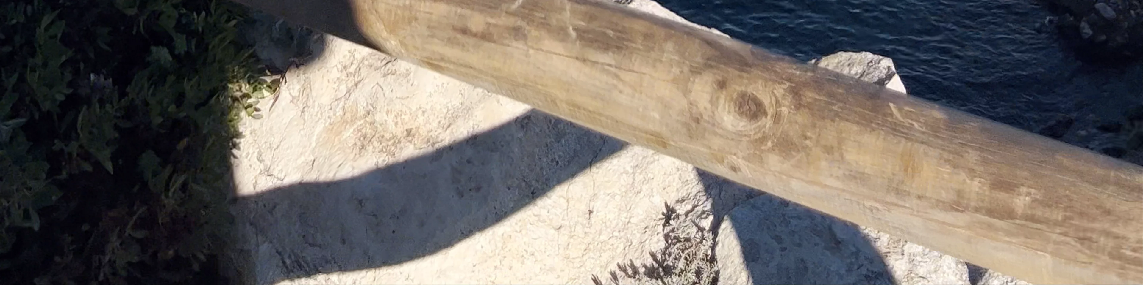 Mirador de La Caleta