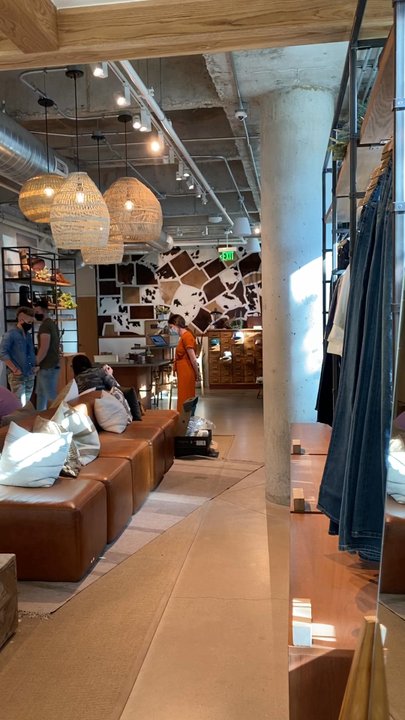 Tecovas - Leather Goods Near Me - Austin, Texas