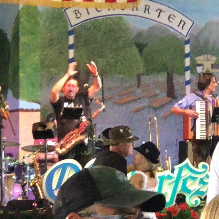 Oktoberfest - Festivals Near Me - Lake Worth, Florida