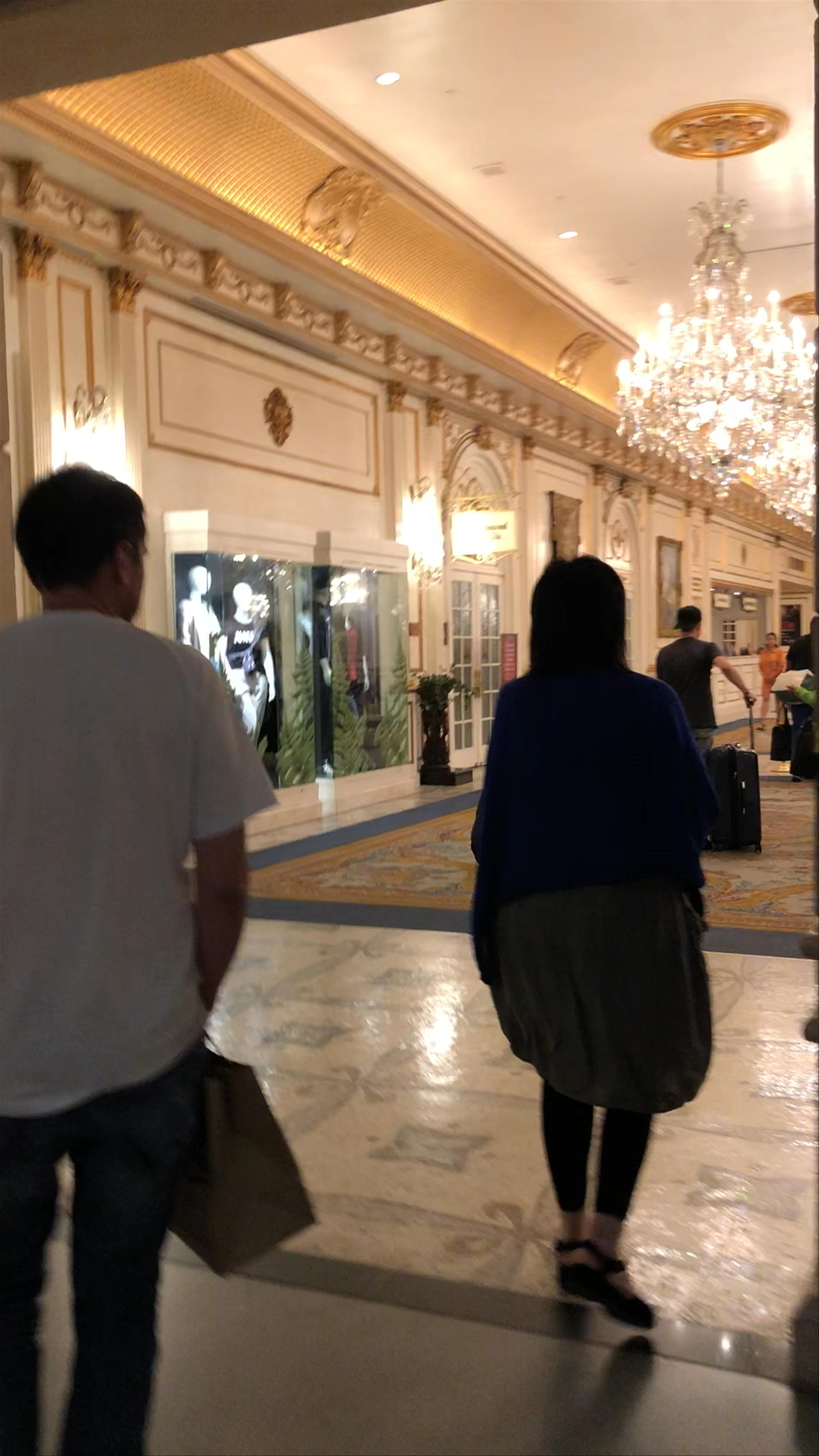Paris Las Vegas