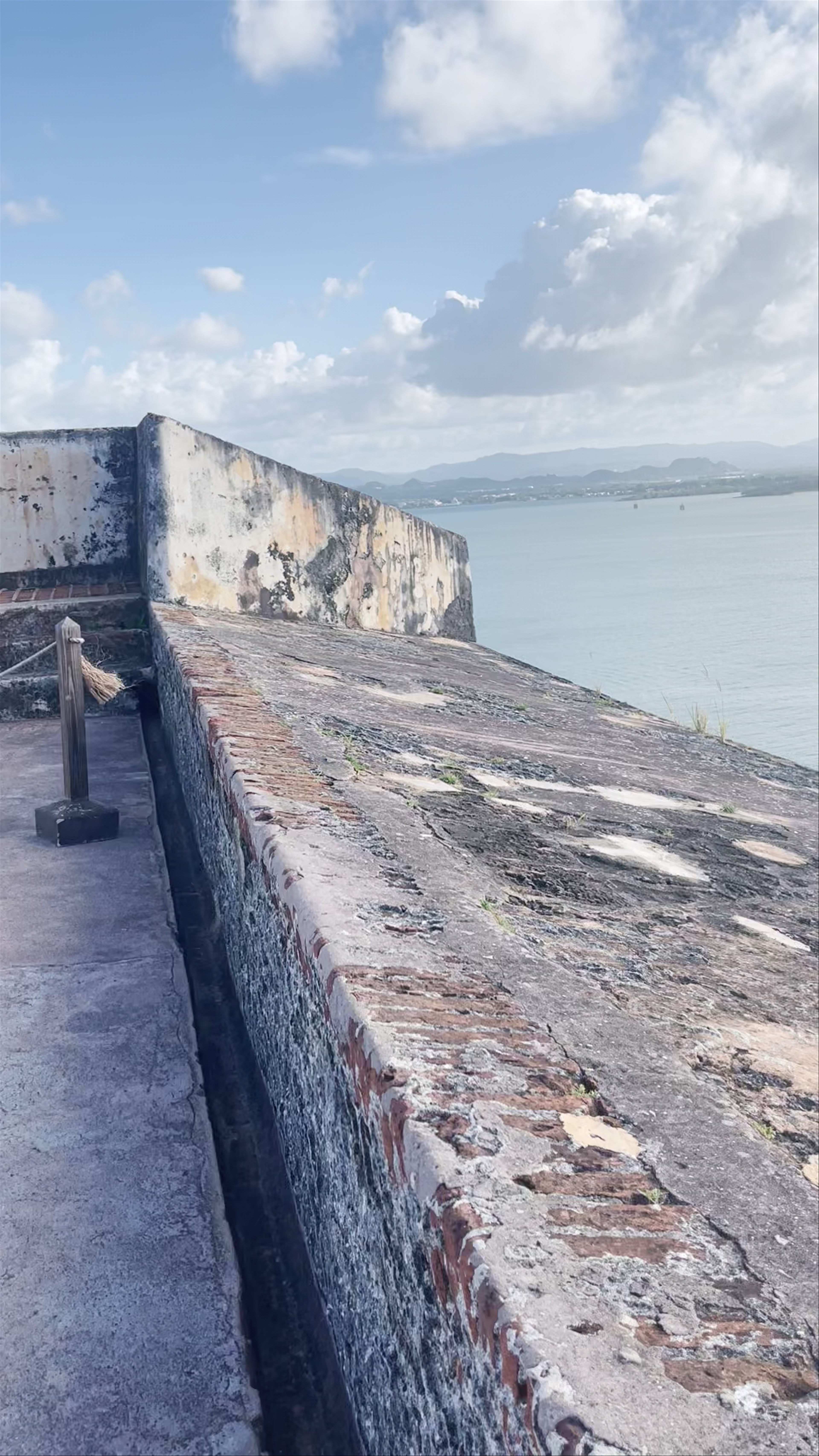 Castillo San Felipe del Morro