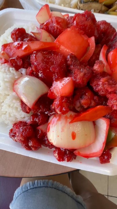 Canton City - Chinese Near Me - Antioch, California