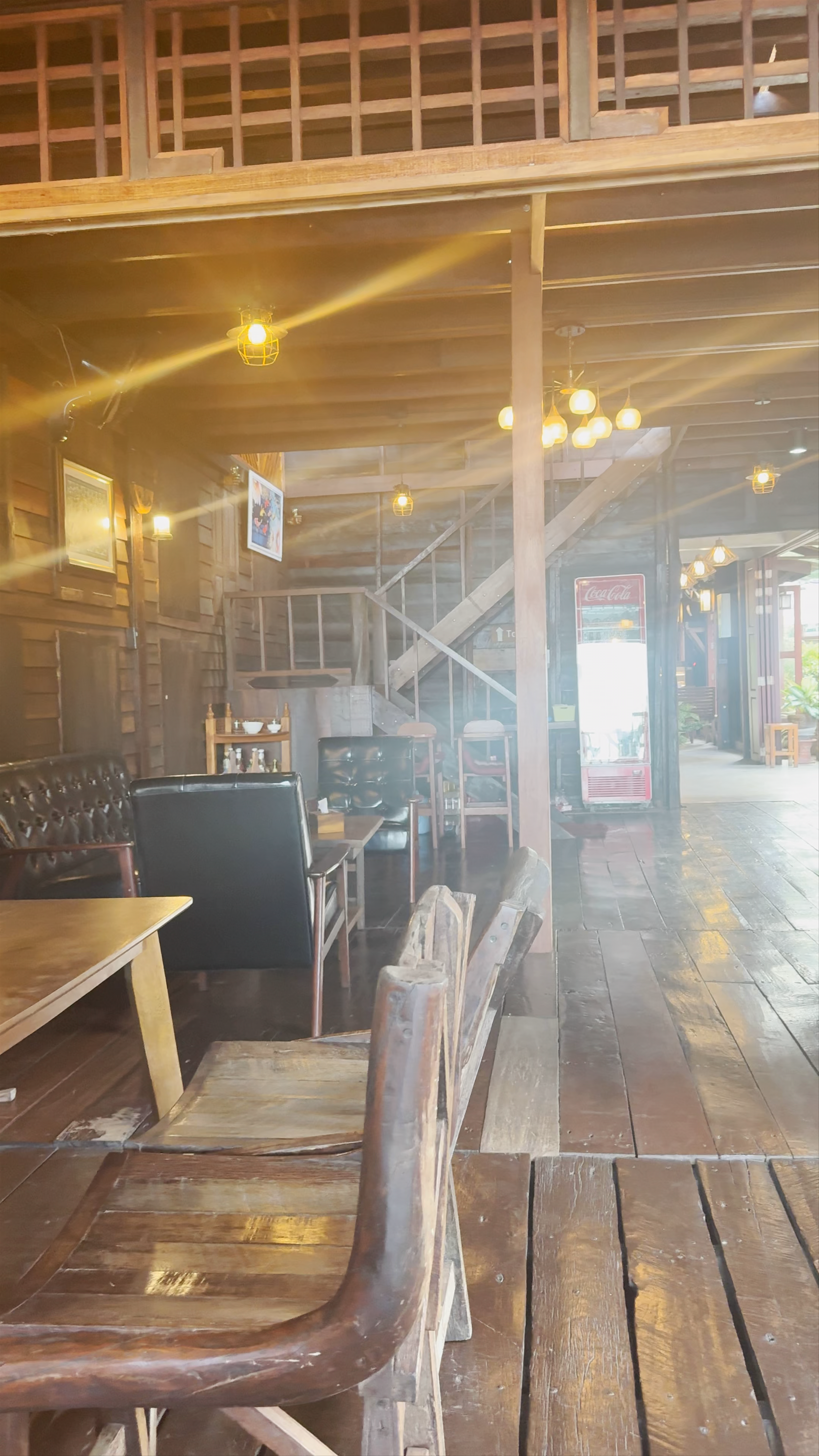 Mayuri's bar (Secret bar)