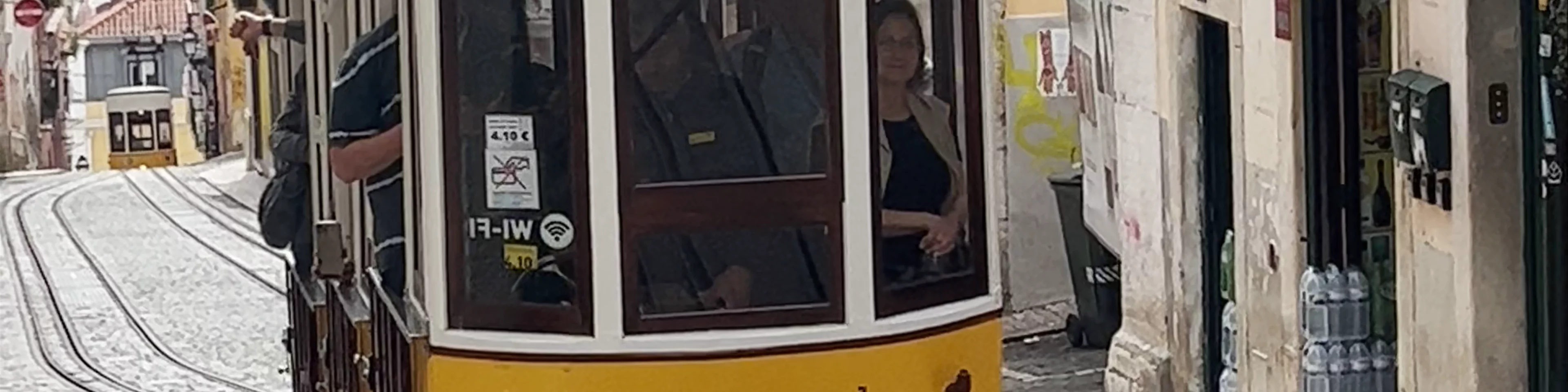 Elevador da Bica