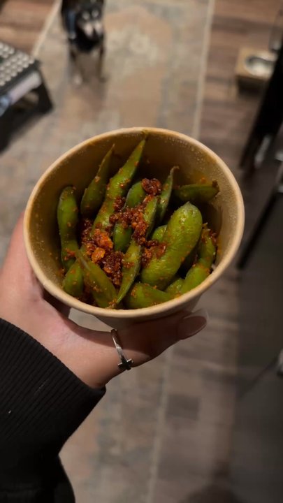 Aburi Oshi Sushi - Sushi Bars Near Me - Austin, Texas