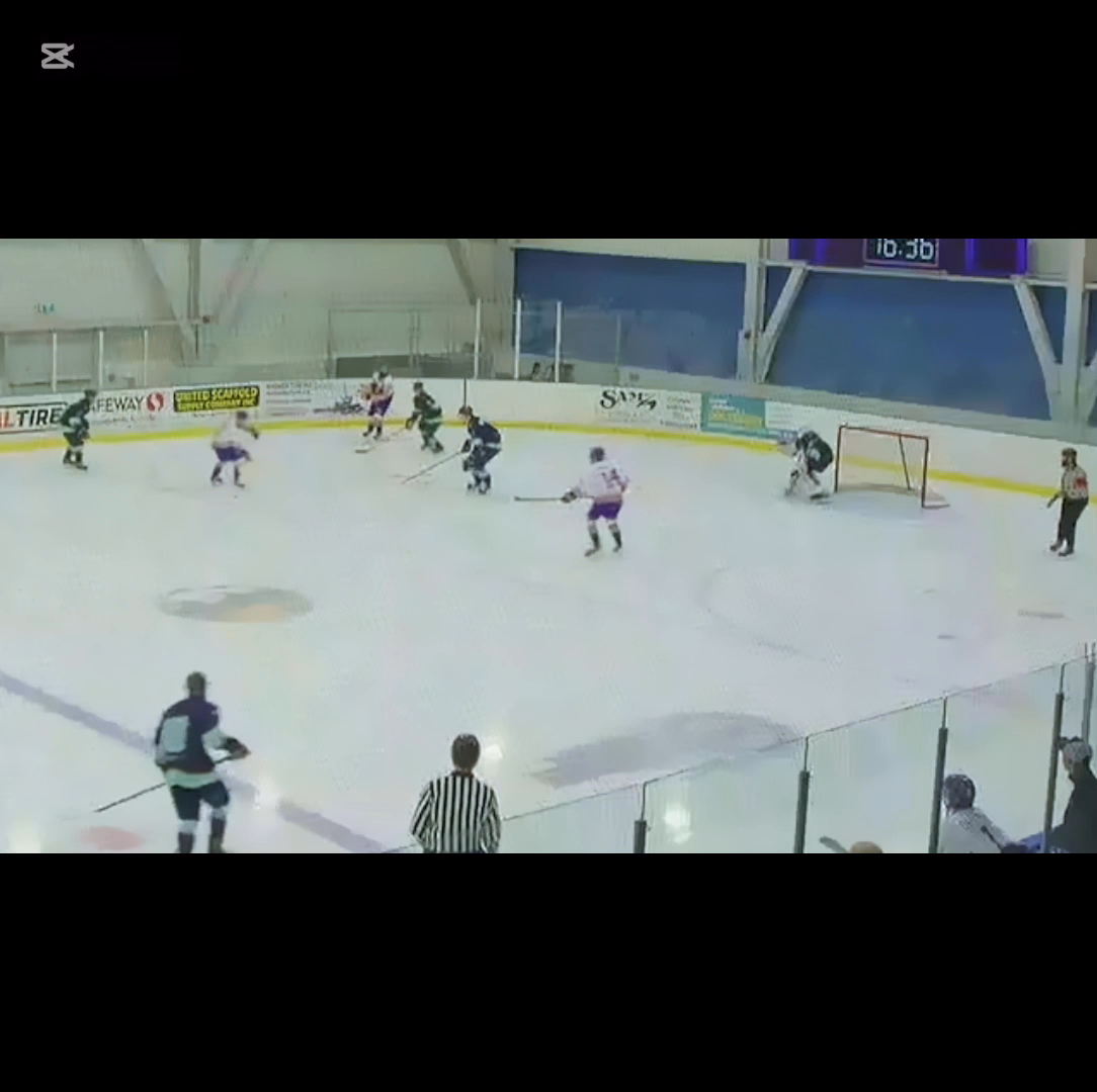 Austin Pavan: Offensive Highlights from the Trailblazers' Season