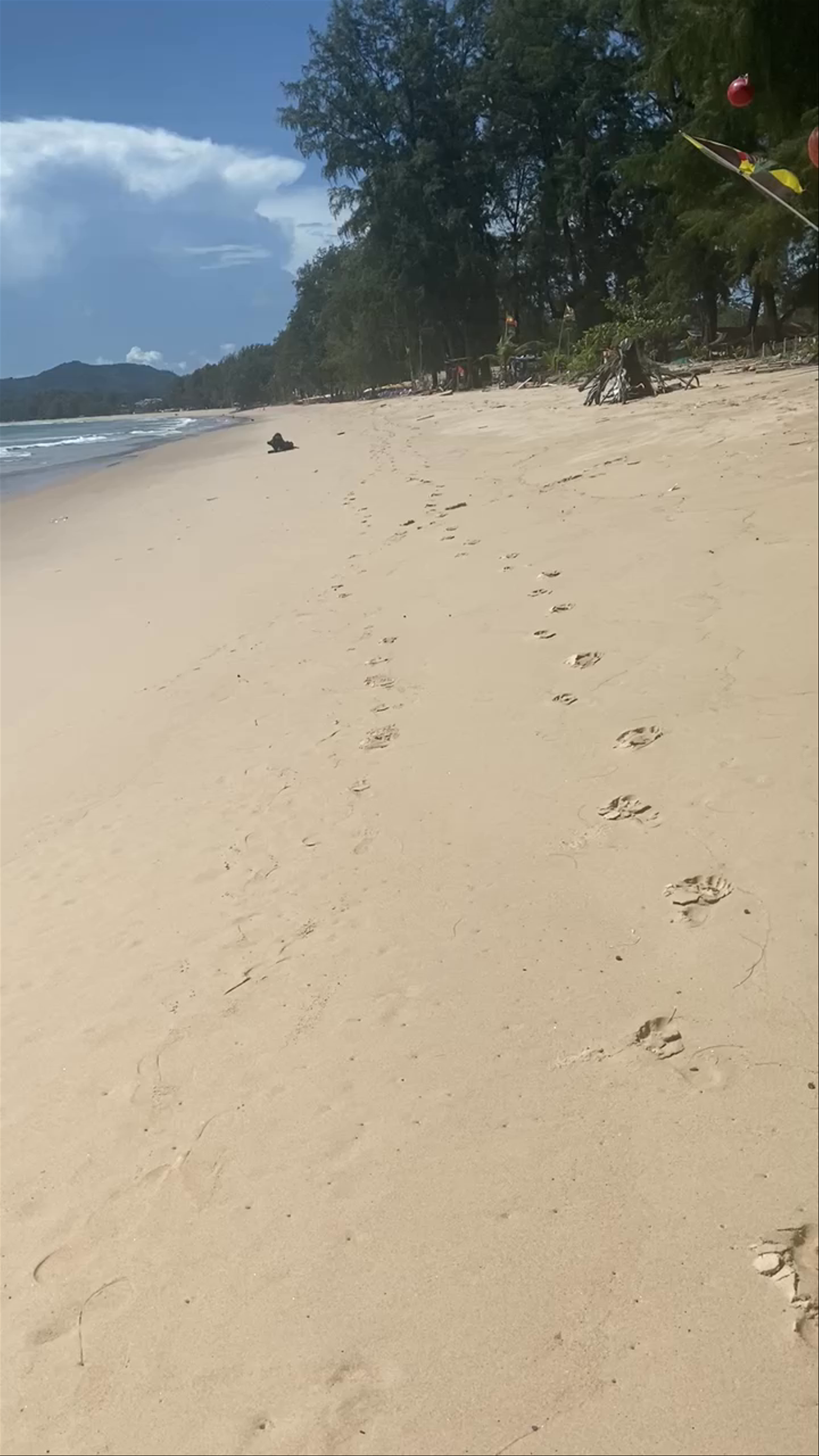 Bangtao Beach
