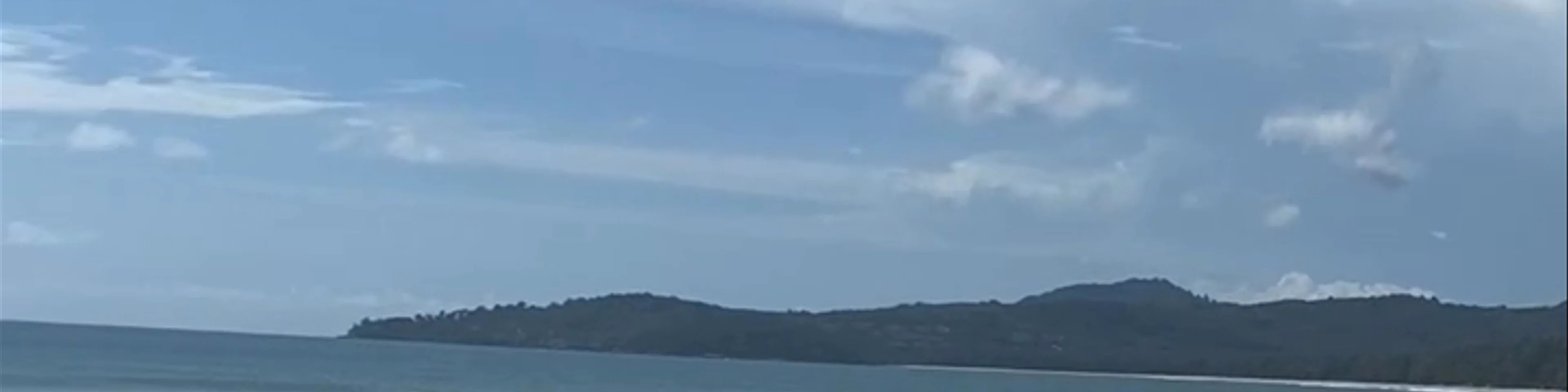 Bangtao Beach