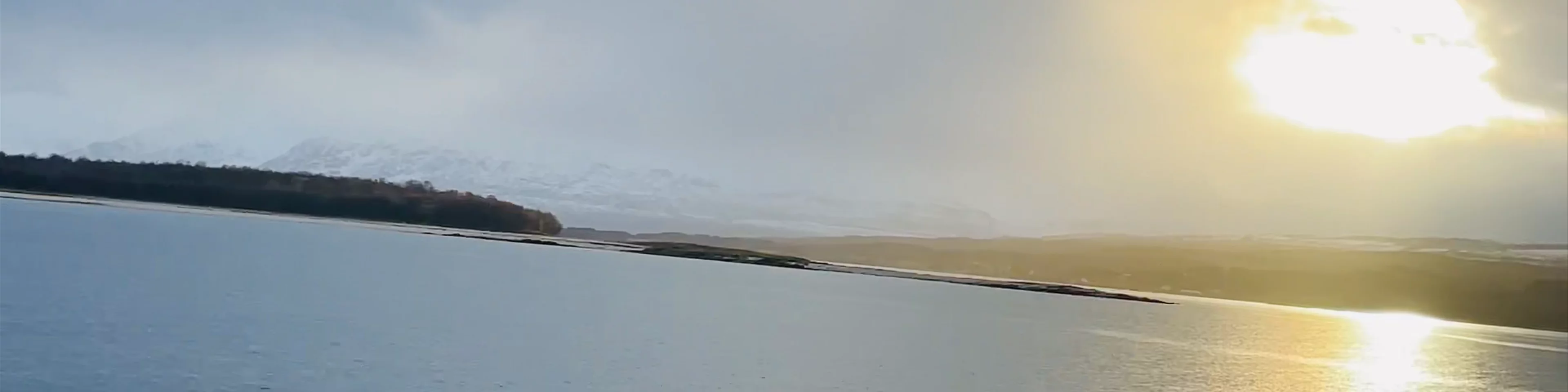 Fjord Tours Tromsø