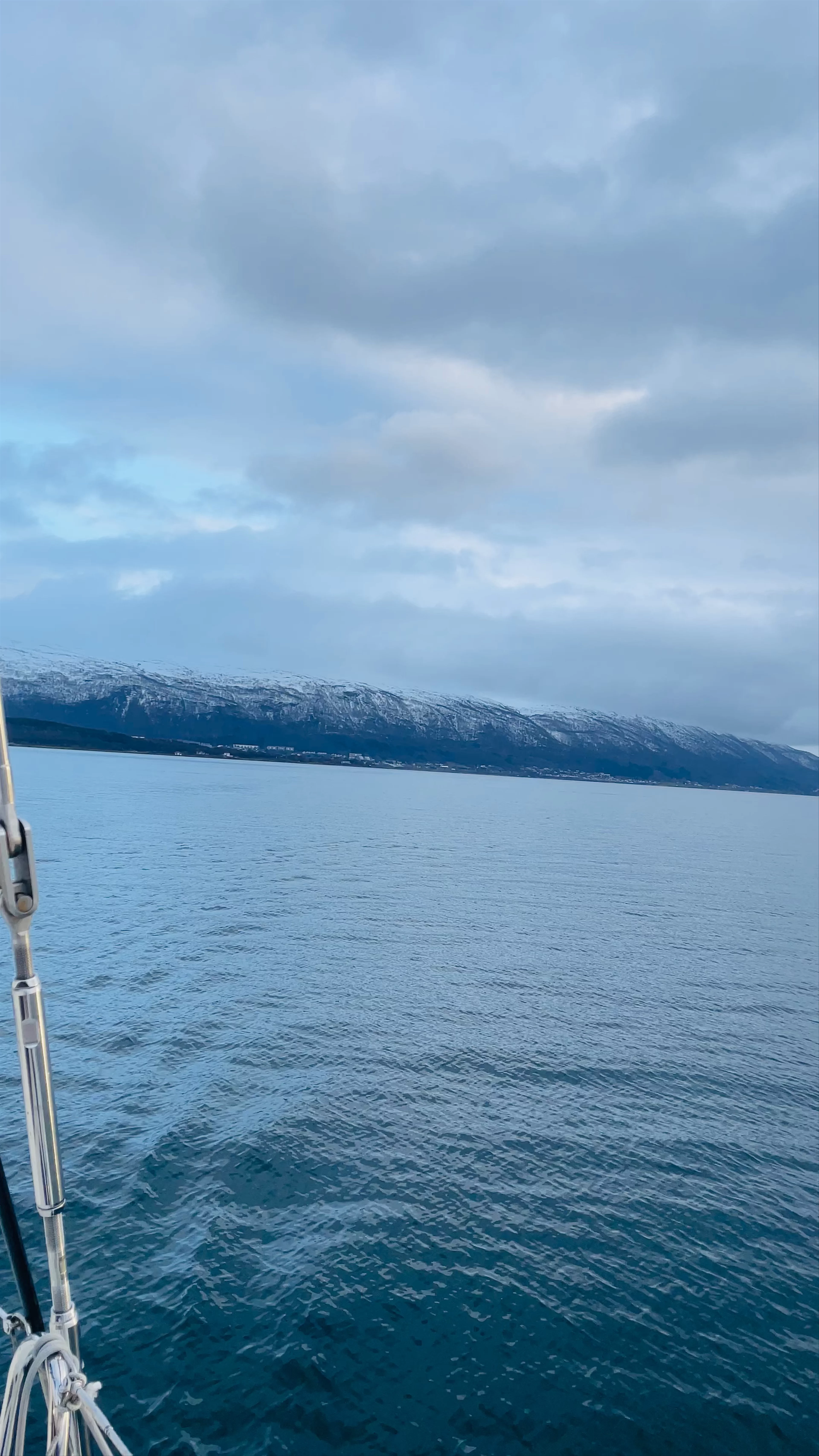 Fjord Tours Tromsø