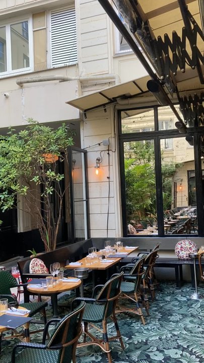 Bambou - Traveling - Thai Near Me - Paris, 75