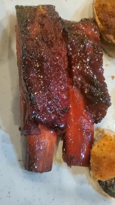 Hibachi Grill and Buffet - Ribs are excellent - Chinese Near Me - Bethlehem, Pennsylvania