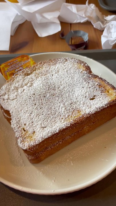 Moma’s Cafe - Monte Cristo - Cafes Near Me - Orlando, Florida