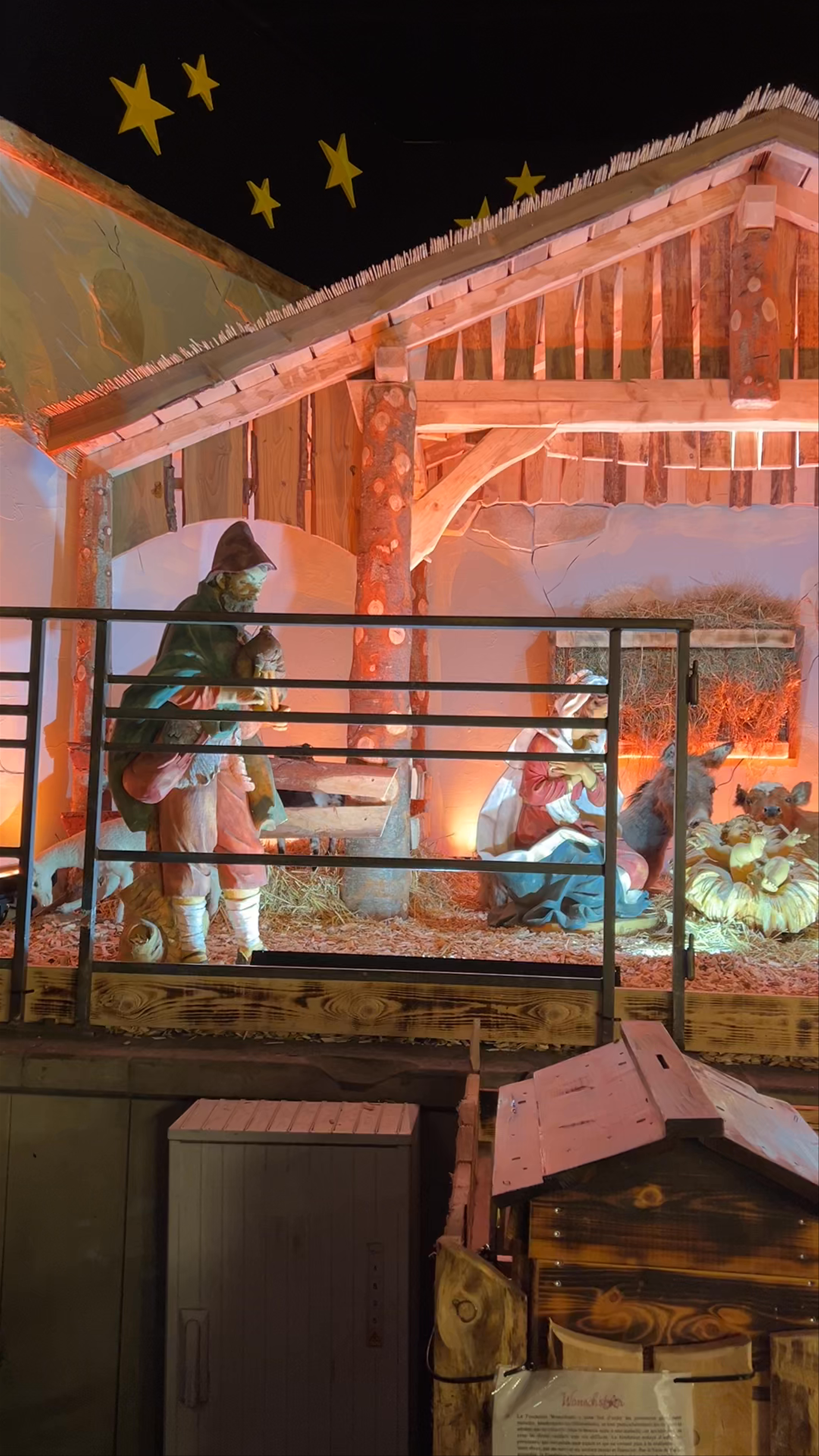 Christmas Market Differdange