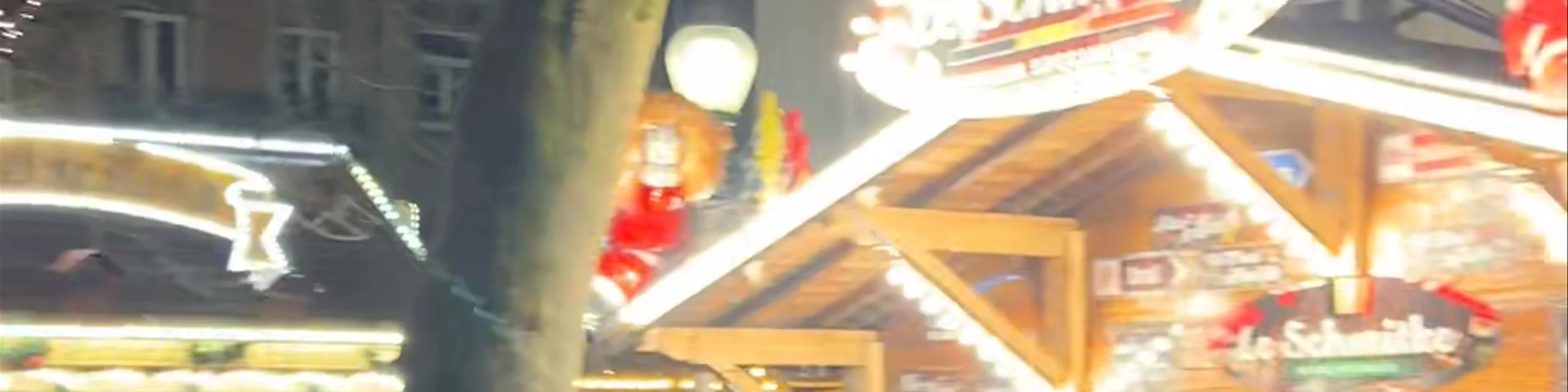Christmas Market Differdange