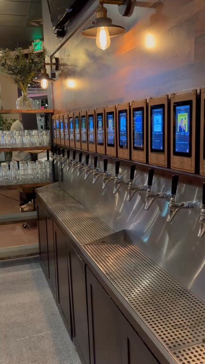 Hops & Sessions - Beer Bar Near Me - Livermore, California