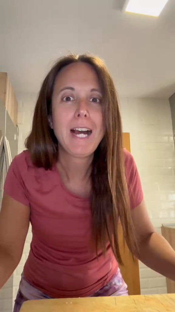 Vídeo UGC 2 de Laura