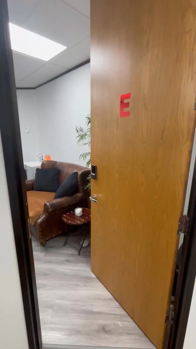 Shape Wellness - Beautiful new office located in Campbell Crossing Shape Wellness Dallas is 200E- Neuromuscular Massage Therapy and Sound Therapy - Massage Therapy Near Me - Dallas, Texas