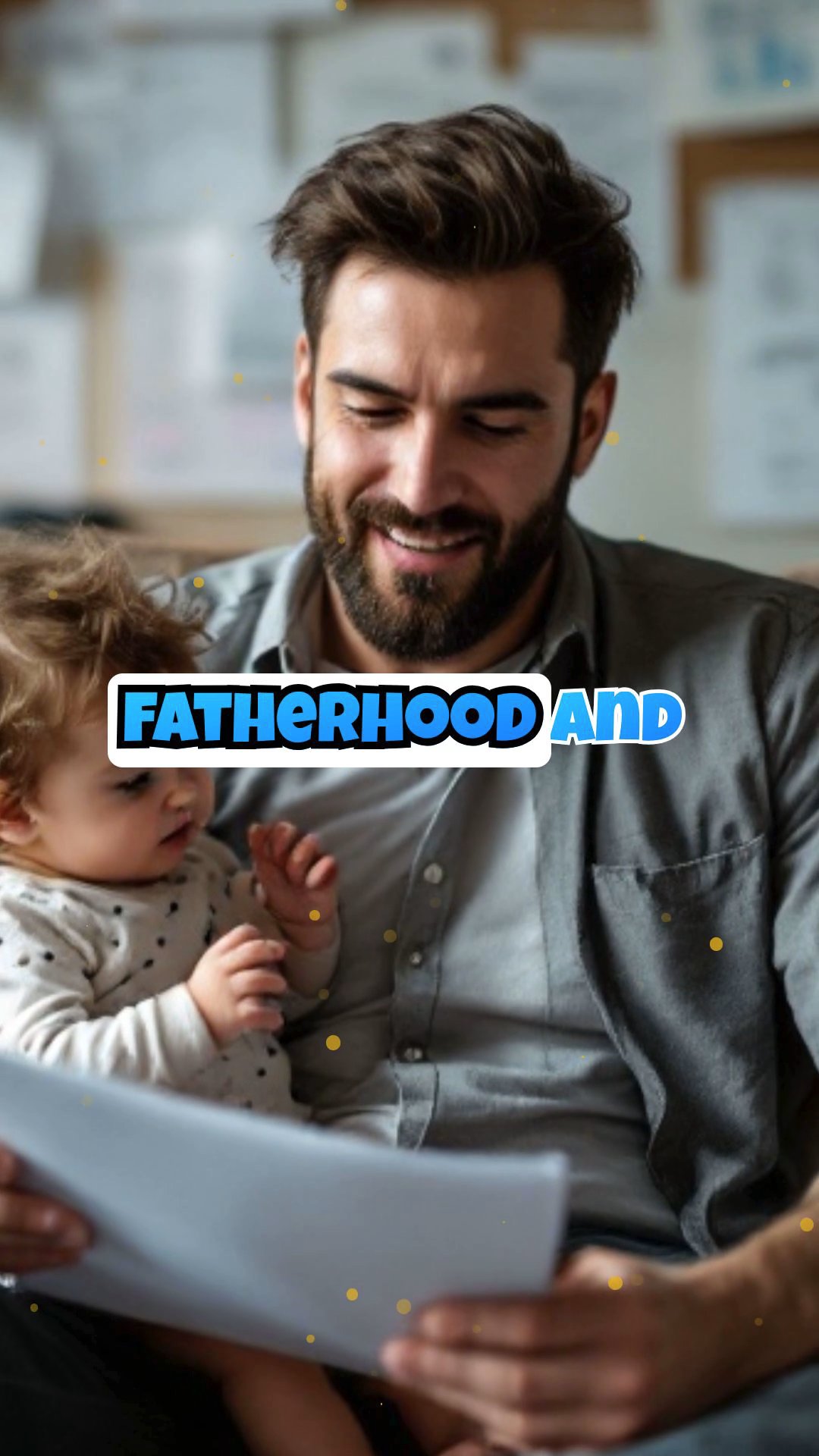 Efficiency Boost: Smart Automation for Introverted Dad Entrepreneurs
