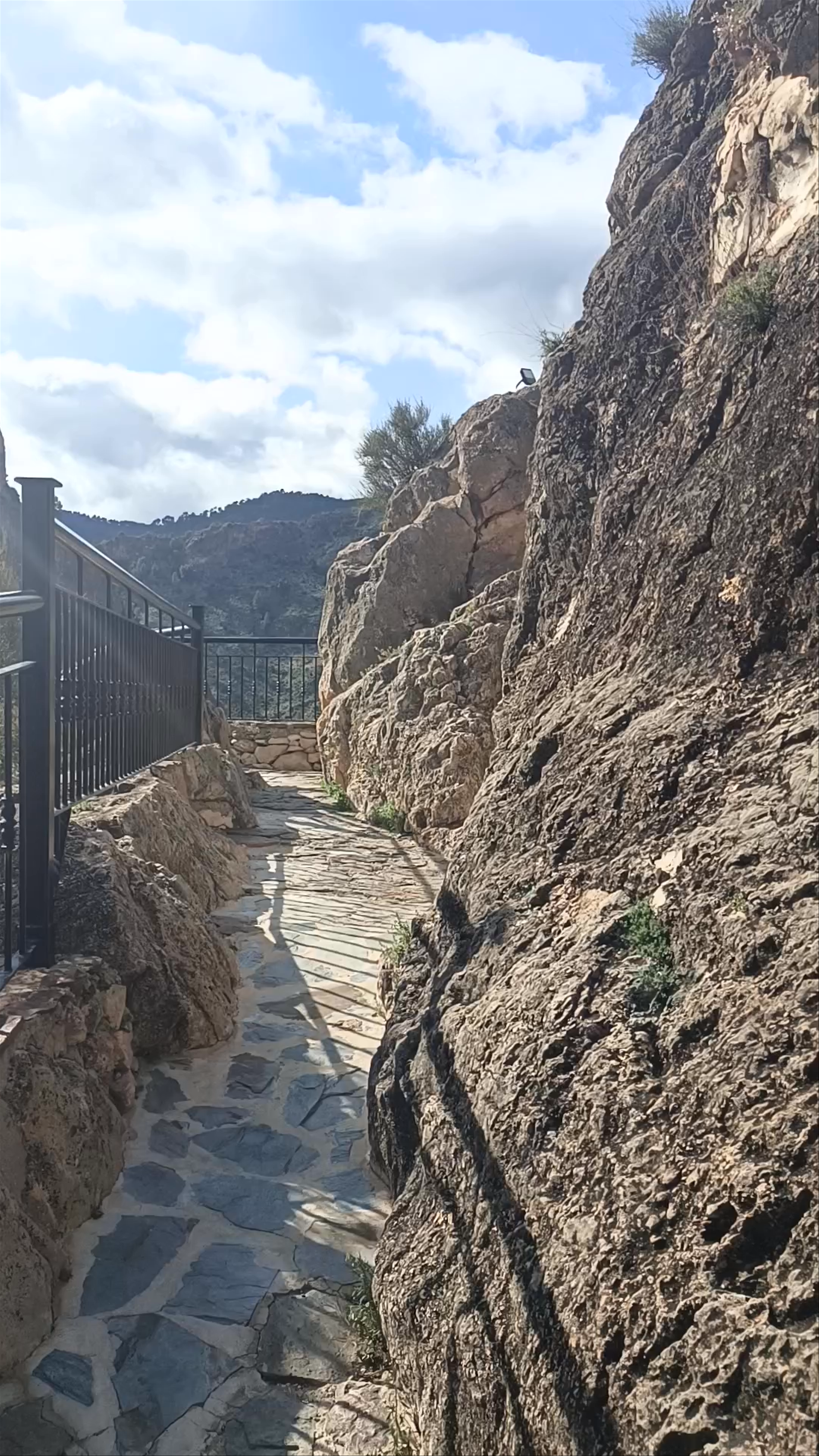 Mirador de los mayos