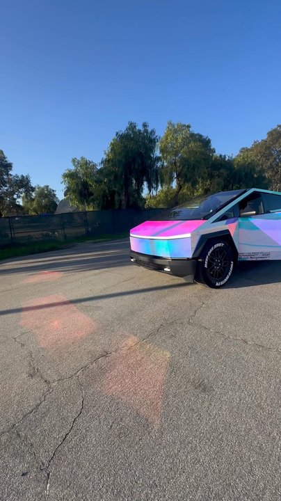 Alpha Wrap - Vehicle Wraps Near Me - Eastvale, California