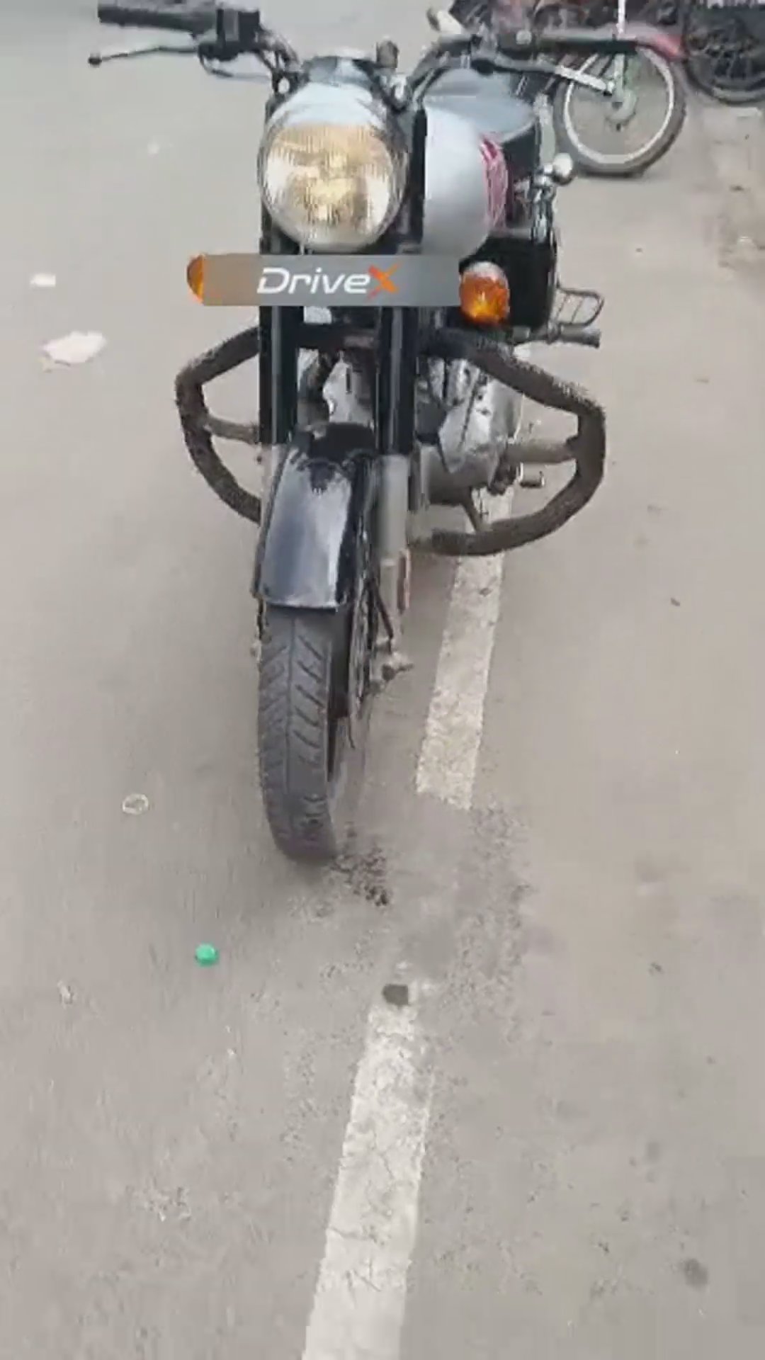 Walk-around video thumbnail