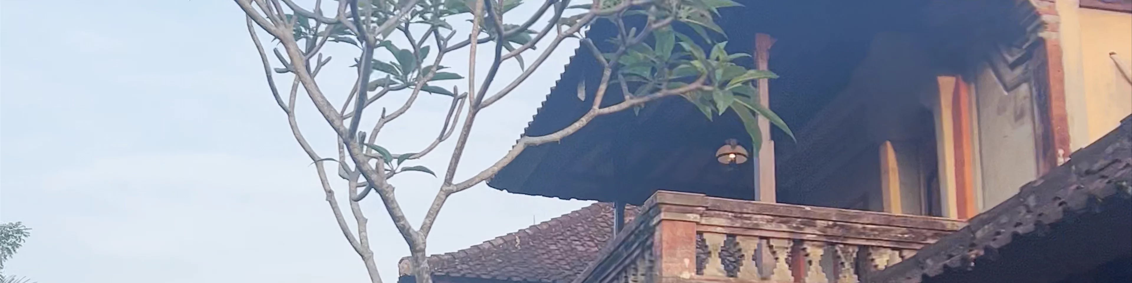 Ubud Bungalows