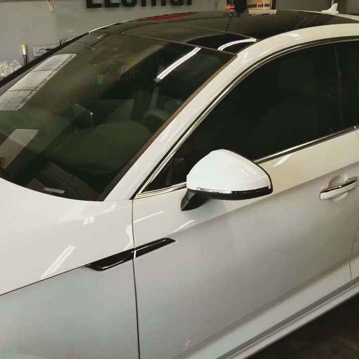 Central Kool Tint - Home Window Tinting Near Me - Santa Maria, California