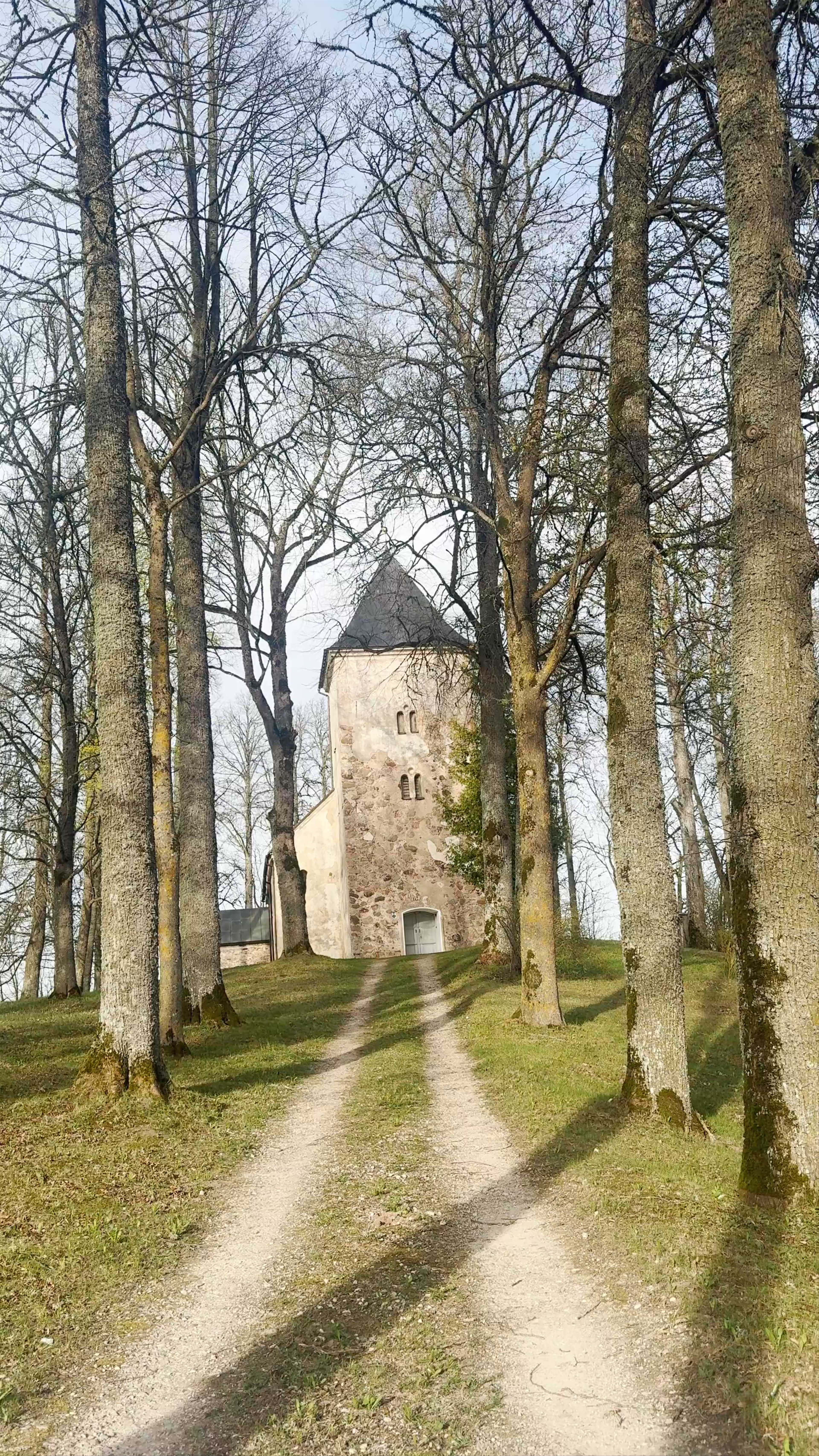 Zemite Lutheran Church