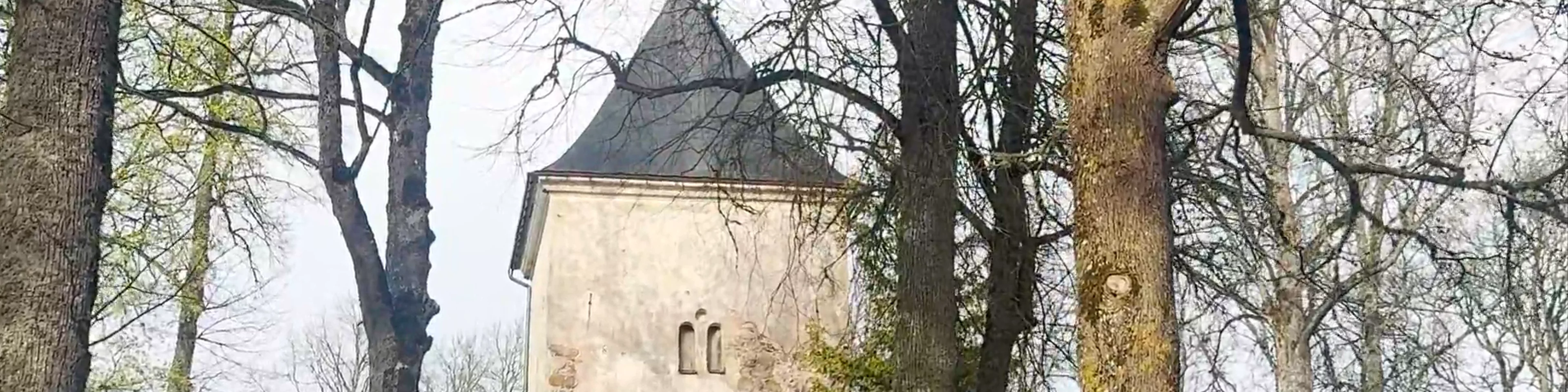 Zemite Lutheran Church
