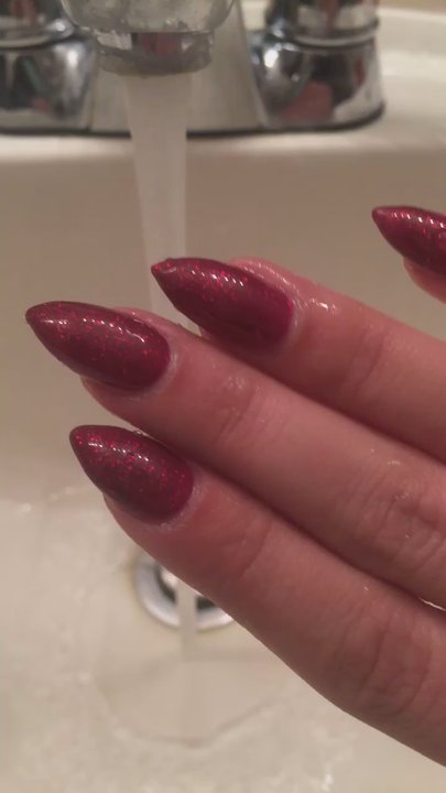 Gina's Sin City Nails - Nail Salons Near Me - Las Vegas, Nevada