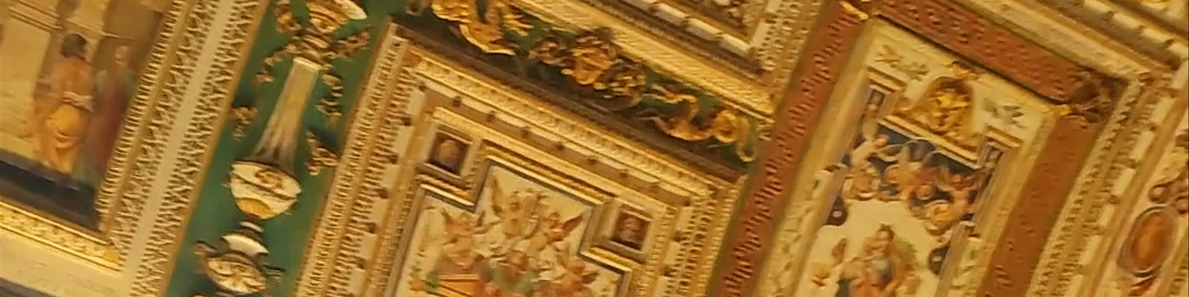 Galería de Mapas