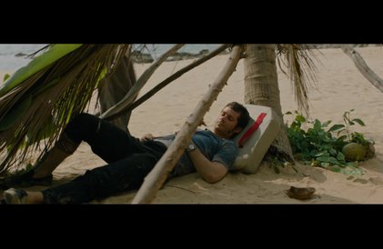 Bande-annonce en anglais