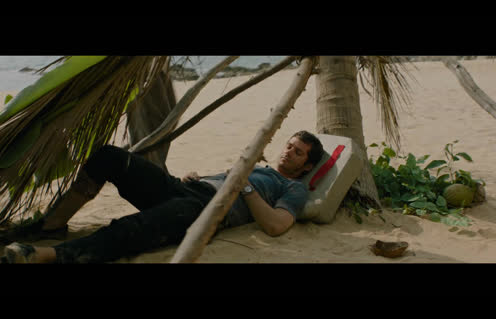 Bande-annonce en anglais