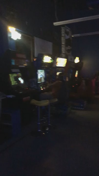 BitBar - Inside the arcade bar - Bars Near Me - Killeen, Texas
