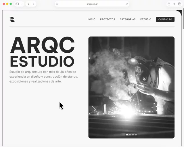 ARQC