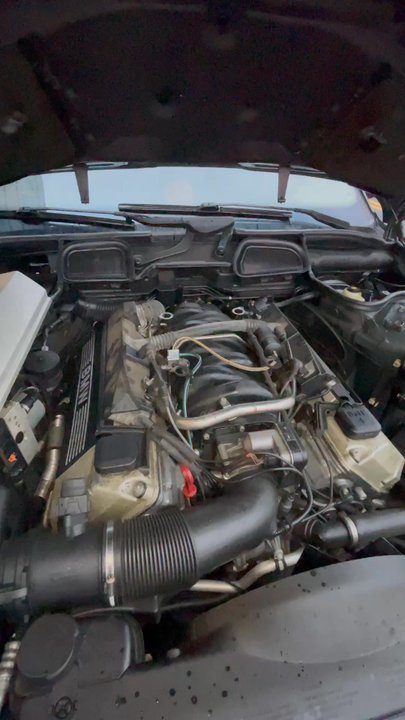 K West Auto Care - When the coolant started leaking, luckily I was nearby and was able to leave it with them. - Auto Repair Near Me - Daly City, California