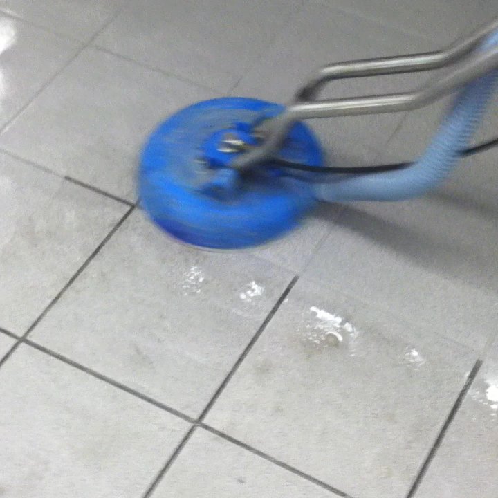 Grime Solvers - Here's a short video of our equipment in action! - General Contractors Near Me