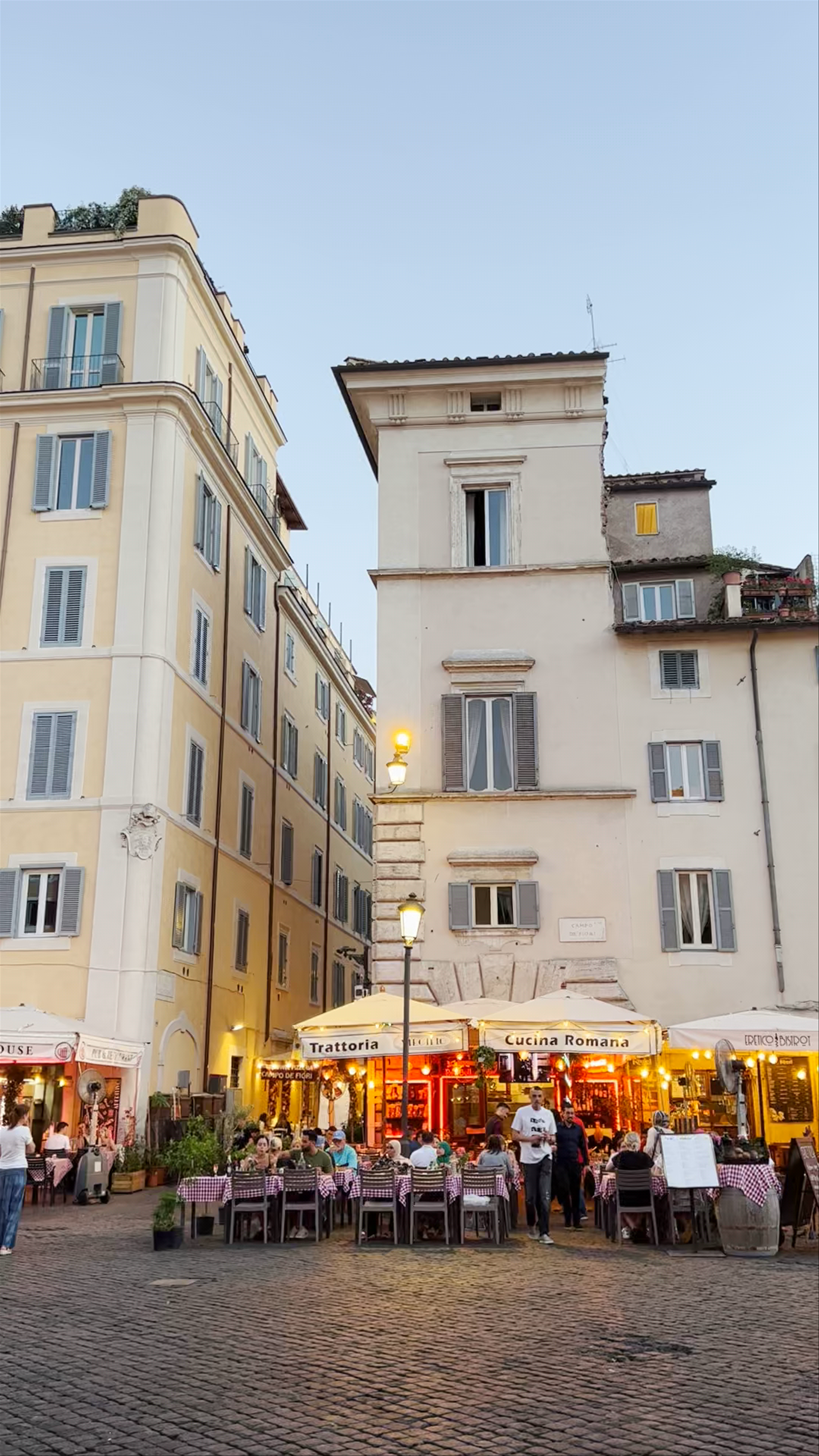 Piazza Navona