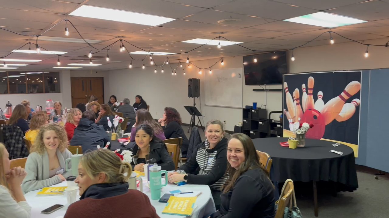 Valleypoint Church - There's a vibrant women's discipleship ministry here at valleypoint for ladies in all seasons of life! - Churches Near Me - Spokane Valley, Washington