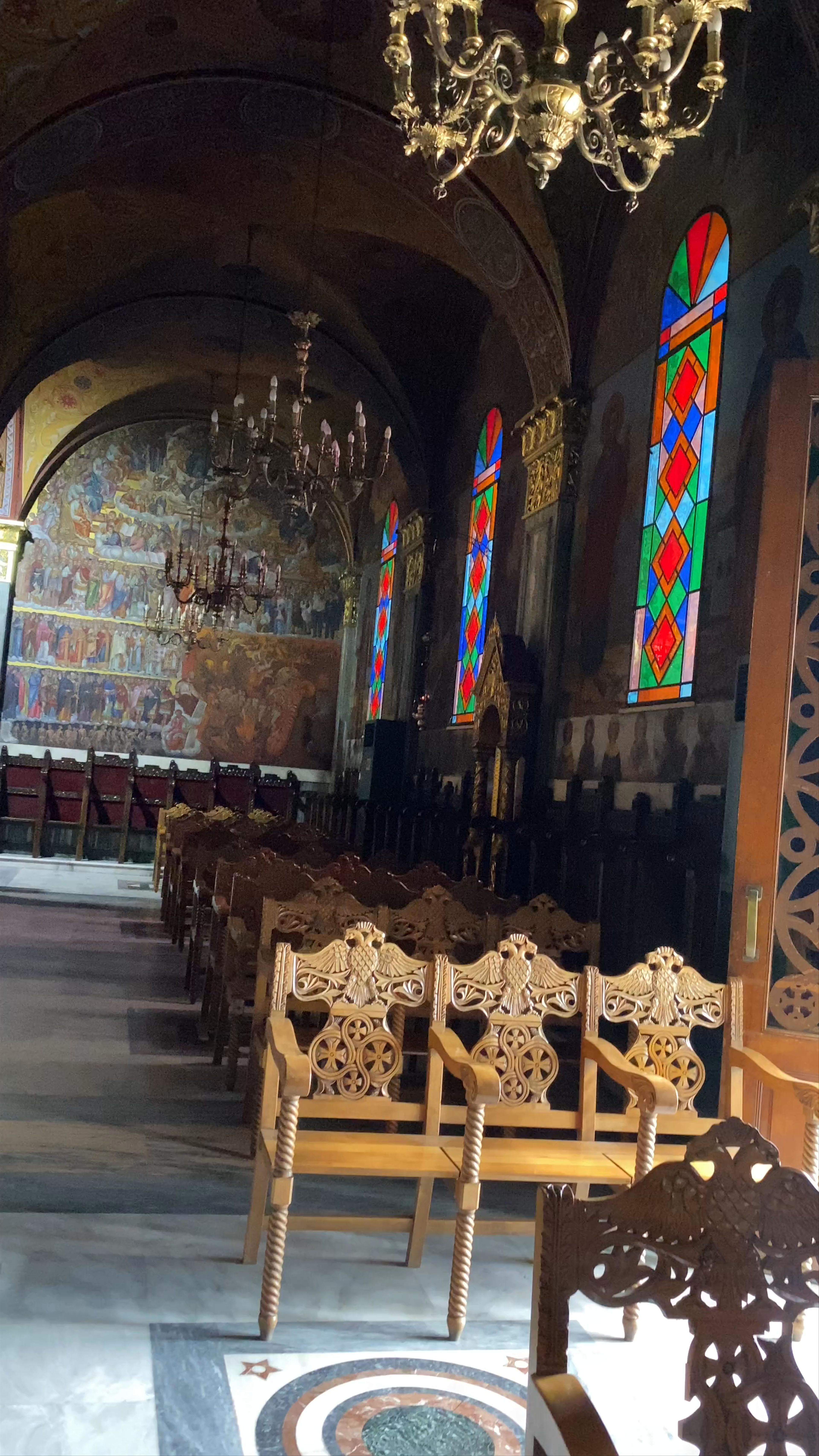 Agios Dionysios Church