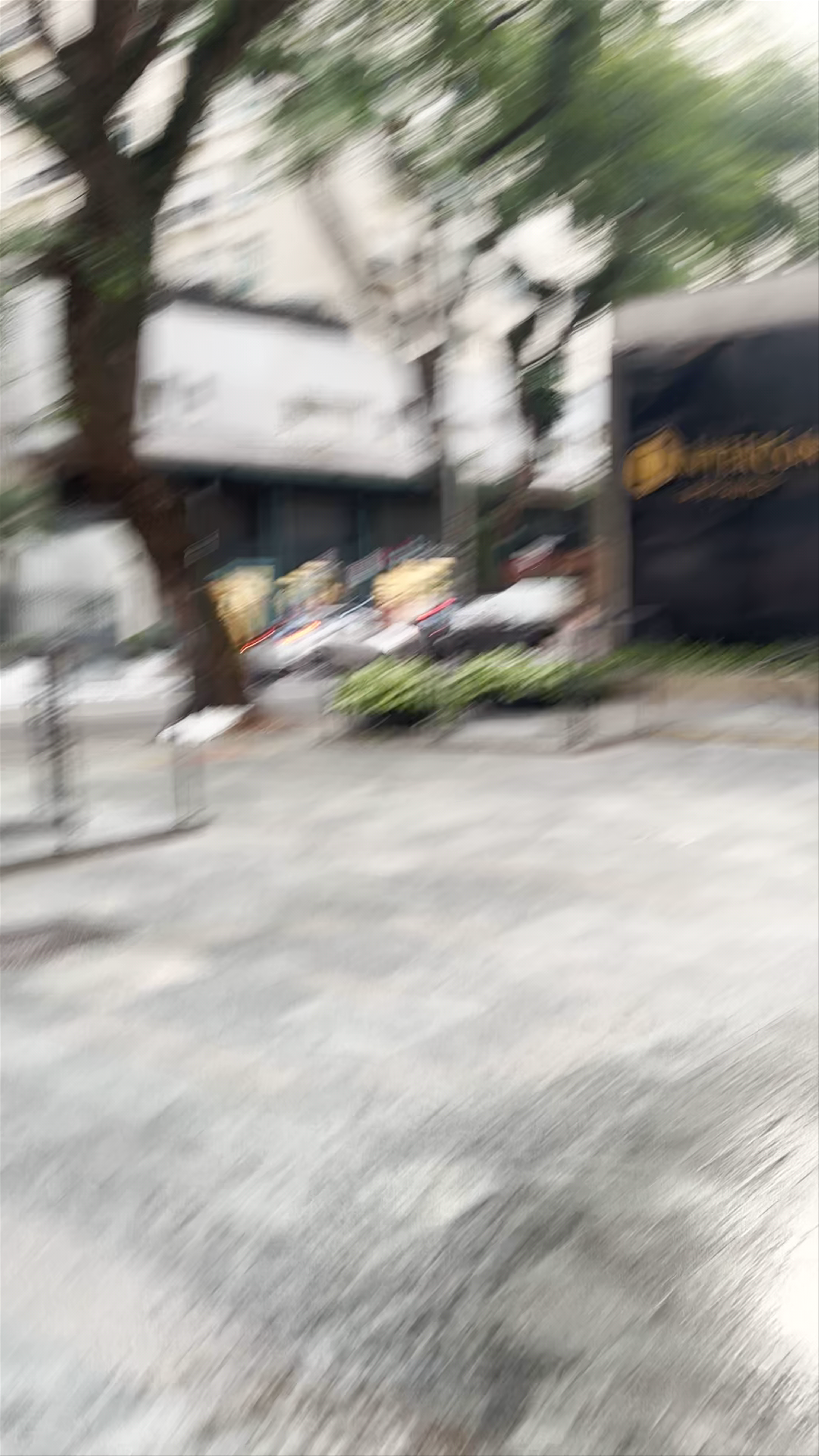 InterContinental Sao Paulo by IHG - Alameda Santos - Jardim Paulista