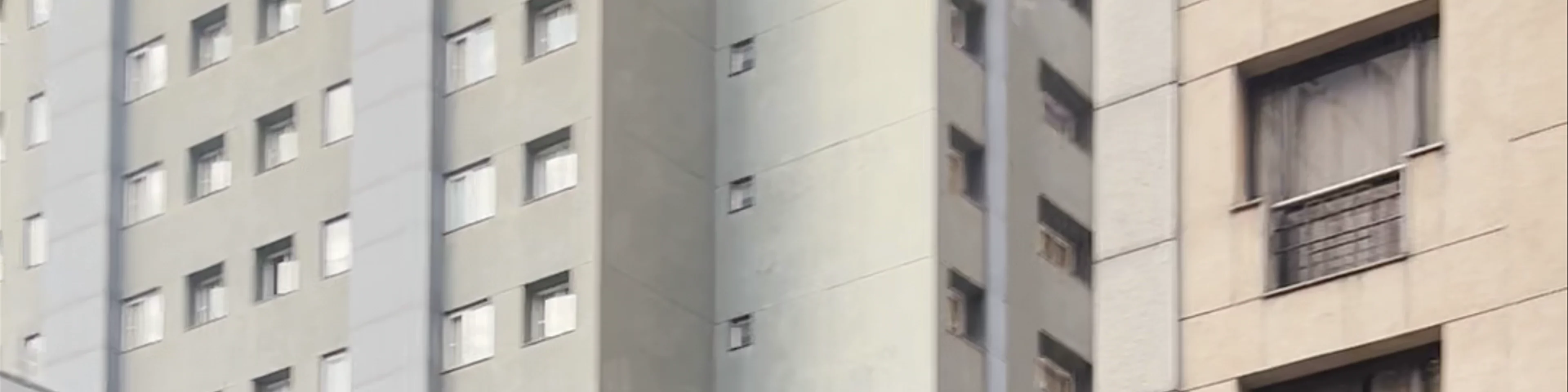 InterContinental Sao Paulo by IHG - Alameda Santos - Jardim Paulista