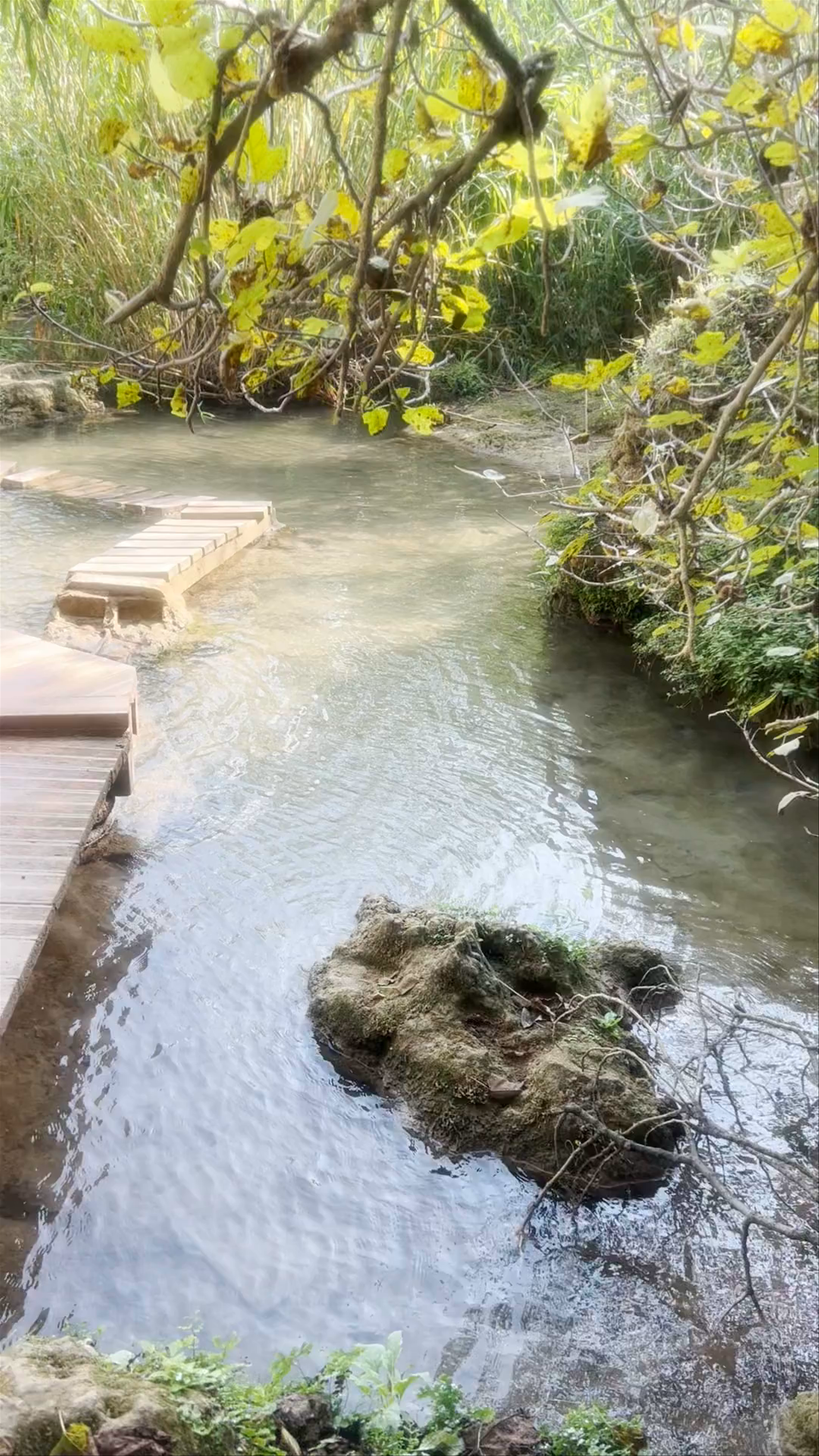 Cascada de los Vikingos