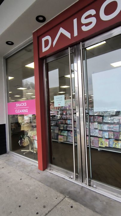 Daiso - Department Stores Near Me - Edgewater, New Jersey
