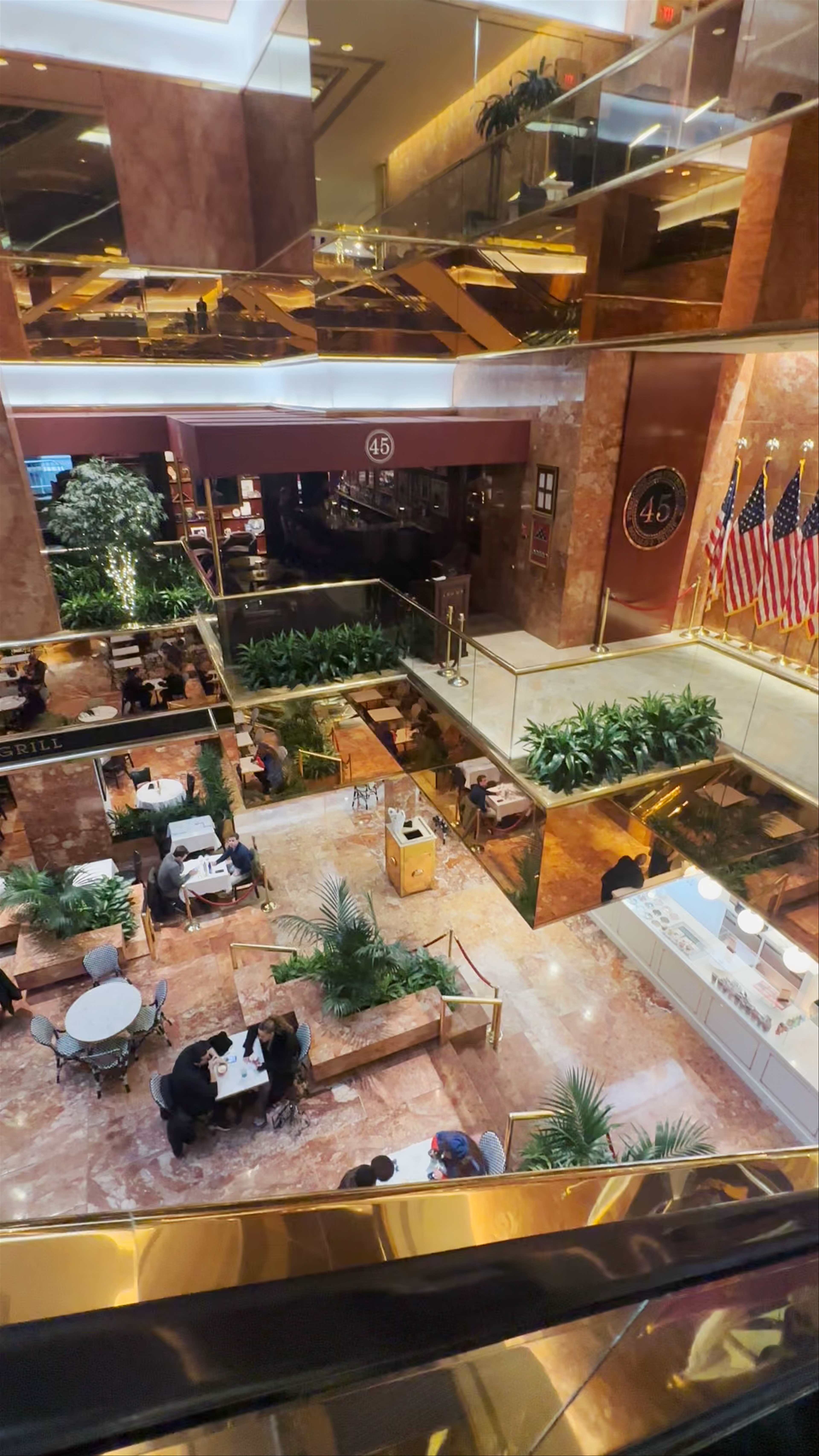 Trump Tower