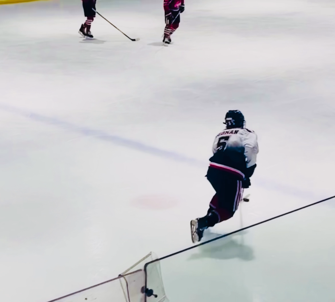 Brady Budman Snipe!